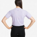 Picsil crop top Premium lilac
