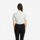 Picsil crop top Premium fern