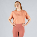 Picsil crop top oversize rosette