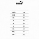 Camisilla negra Puma x Hyrox