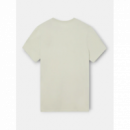 Camiseta Silbon Verde