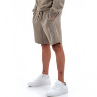 Bermuda EA7 Emporio Armani Marrón  ARMANI EXCHANGE