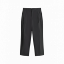 Pantalones THINKING MU Marc Popelín Navy