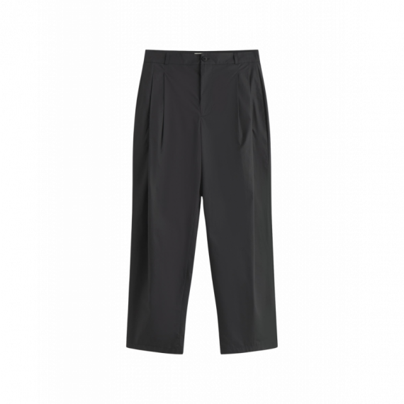 Pantalones THINKING MU Marc Popelín Navy
