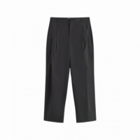 Pantalones THINKING MU Marc Popelín Navy