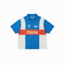 Camisetas Hombre Camiseta WE ARE NOT FRIENDS Fair Play Boxy