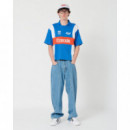 Camisetas Hombre Camiseta WE ARE NOT FRIENDS Fair Play Boxy