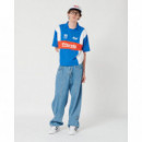 Camisetas Hombre Camiseta WE ARE NOT FRIENDS Fair Play Boxy