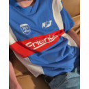 Camisetas Hombre Camiseta WE ARE NOT FRIENDS Fair Play Boxy