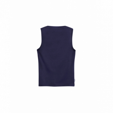 camisetas mujer Camiseta ARMEDANGELS Laminiaa Tinted Navy