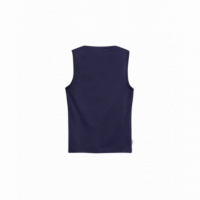 Camisetas Mujer Camiseta ARMEDANGELS Laminiaa Tinted Navy