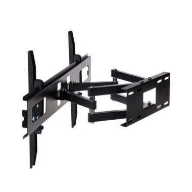 SURMEDIA Soporte Televisor 32"-70" SP09 Prisma Fox 45KG, Vesa 600X400MM