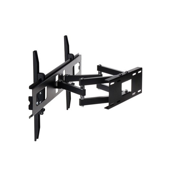 SURMEDIA Soporte Televisor 32"-70" SP09 Prisma Fox 45KG, Vesa 600X400MM