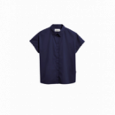 Blusas y Camisas Camisa ARMEDANGELS Poplin Larisaana