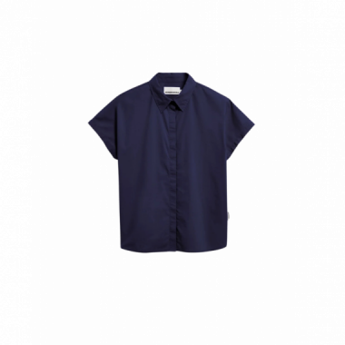 Blusas y Camisas Camisa ARMEDANGELS Poplin Larisaana