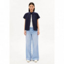 Blusas y Camisas Camisa ARMEDANGELS Poplin Larisaana