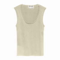 Camisetas Mujer Camiseta VERO MODA Aware Bowie Pistachio Shell
