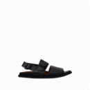 Calzado Sandalias Camper Lluc Negro  CAMPER
