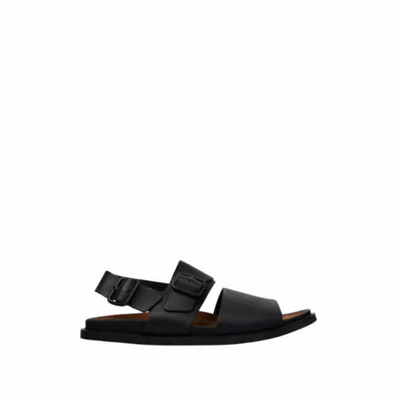 Calzado Sandalias Camper Lluc Negro  CAMPER