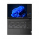 Portatil LENOVO V15 G4 Irl I3 1315U/8GB DDR5/SSD512GB/15.6" FHD/RJ45/USB-C/3YR/W11HOME