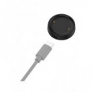 ACCETEL Conector Para Carga Amazfit Bip 6/Active 2 ,Sin Cable CU-AMBIP6