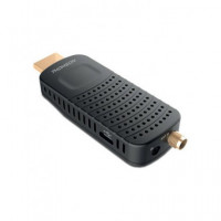 THOMSON Receptor Tdt Mini DVB-T2 THT82