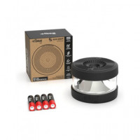 Fase Baliza V16 con Geolocalizacion Homologada Lcoe 2025010037G1  LALO