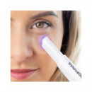 INNOVAGOODS Masajeador de Ojos Con Fototerapia Termoterapia y Vibracion Recargable