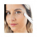 INNOVAGOODS Masajeador de Ojos Con Fototerapia Termoterapia y Vibracion Recargable