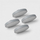 Lámparas LED para sombrilla OSYRON con mando a distancia y luz regulable Glatz®