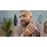Recortadora Barba PHILIPS Beard Trimmer 3000 Series BT3620/15