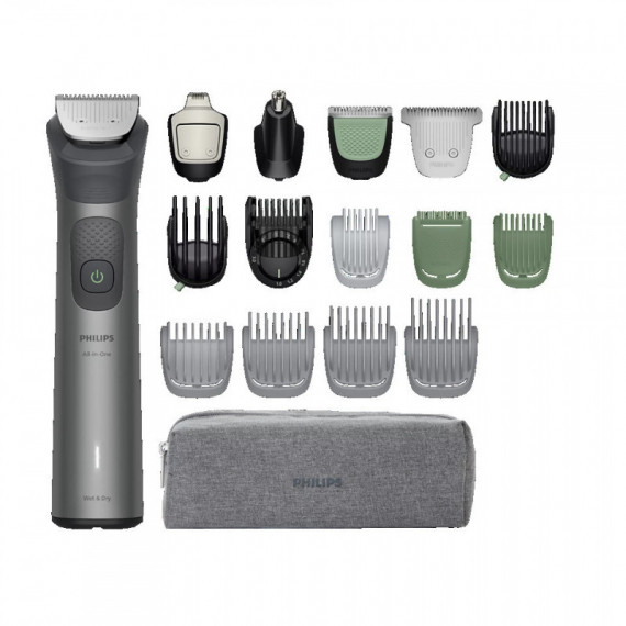 Cortapelos Multifunción PHILIPS MG7941/15 Inalámbrico