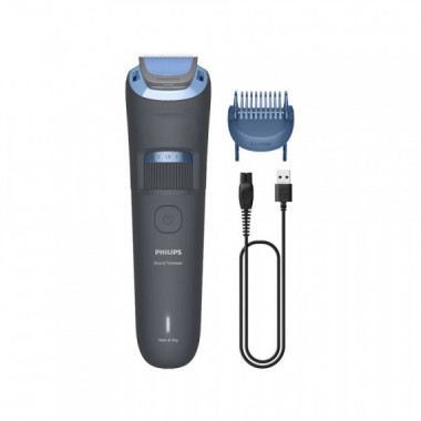 Recortadora de Barba PHILIPS BT3617/15