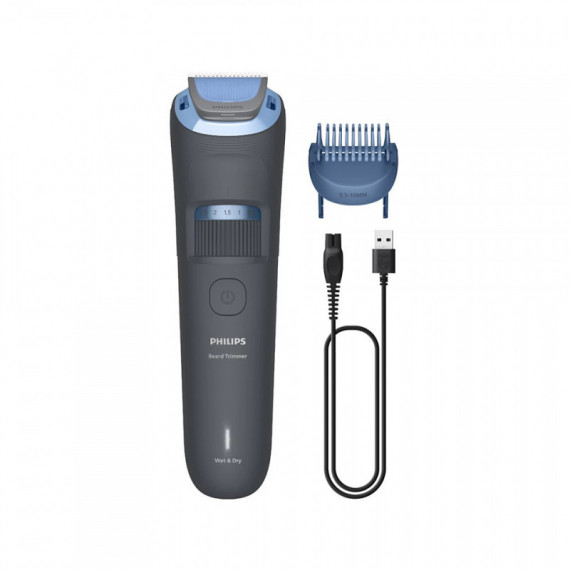 Recortadora de Barba PHILIPS BT3617/15