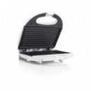 Tristar  Electrodomésticos Sandwichera 3100074