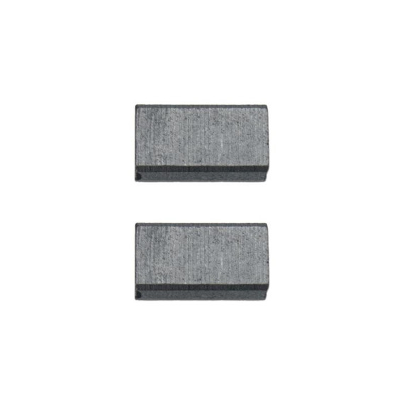 Juego Carbones Lijadora Pared AC1021-AC1242-AC1417 AICER