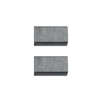 Juego Carbones Lijadora Pared AC1021-AC1242-AC1417 AICER