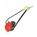 Interruptor On/off Motorizacion 168F TK155-TK104-TK174-TK175-TK105 TAKUMA