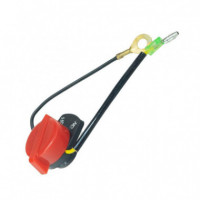 Interruptor On/off Motorizacion 168F TK155-TK104-TK174-TK175-TK105 TAKUMA