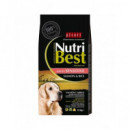 Nutribest Perro Puppy 3 Kg  PICART