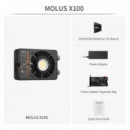 ZHIYUN Led Light Molus X100 Standard