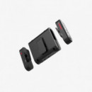 SYNCO G3 Pro 2 Micros Inalambricos Recep.