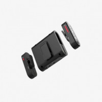 SYNCO G3 Pro 2 Micros Inalambricos Recep.