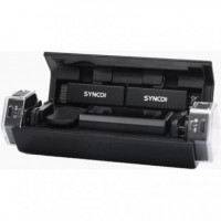 SYNCO G4 Micros Inalambricos Wireless