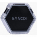 SYNCO G4 Micros Inalambricos Wireless