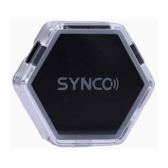 SYNCO G4 Micros Inalambricos Wireless - Guanxe Atlantic Marketplace