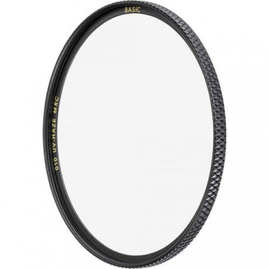 B+w Filtro Uv Basic Mrc 105MM BWB0100105  BW
