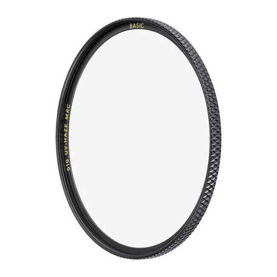 B+w Filtro Uv Basic Mrc 105MM BWB0100105  BW