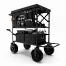 Titanrig Carro de Transporte  TARION