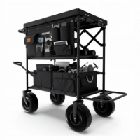 Titanrig Carro de Transporte  TARION